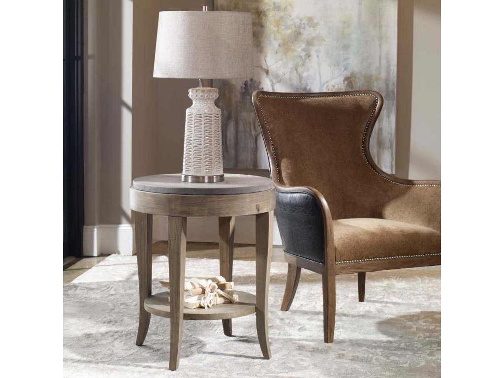Deka Side Table - image 1