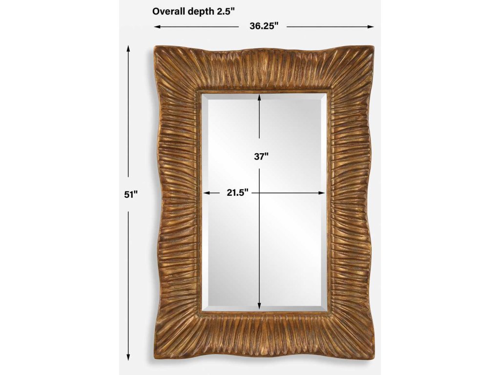 Emerson Mirror - image 6