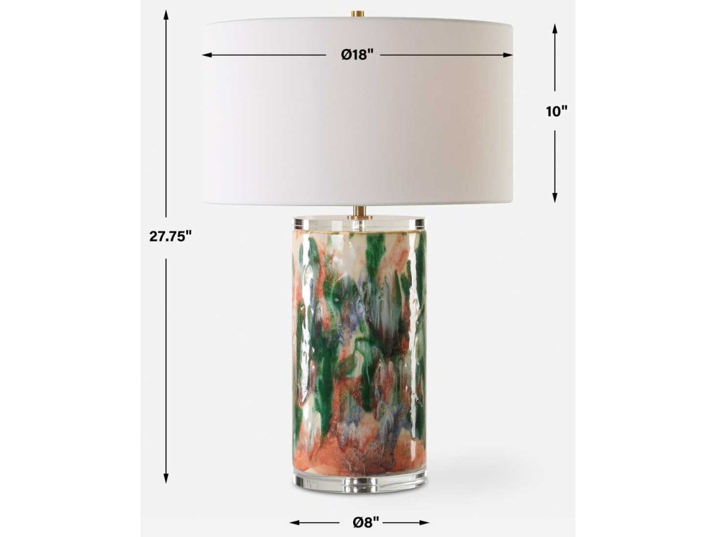 Sylvie Table Lamp - image 7