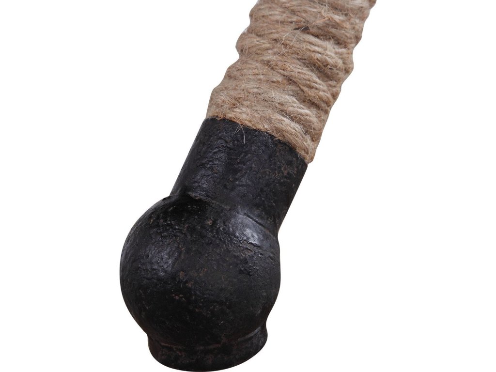 Firth Bench, Oatmeal - image 3