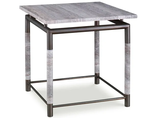Suspended Side Table
