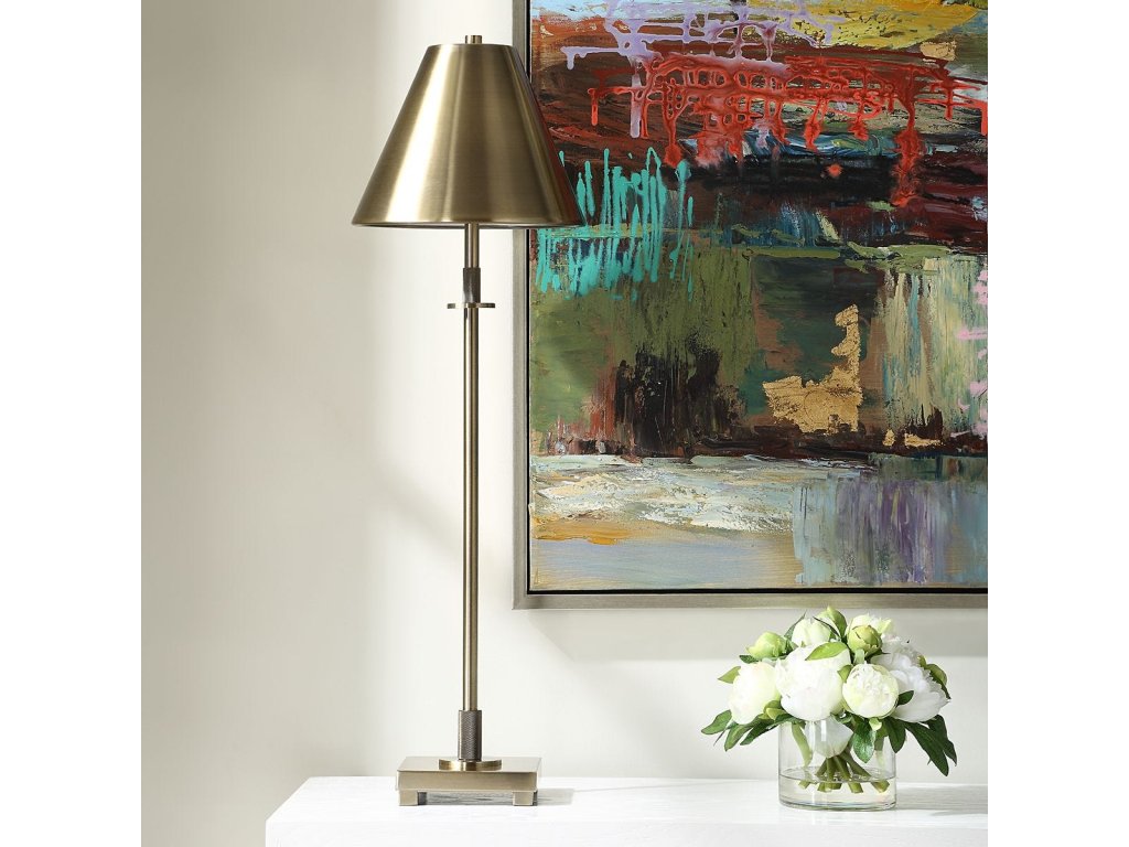 Table Lamp - image 2