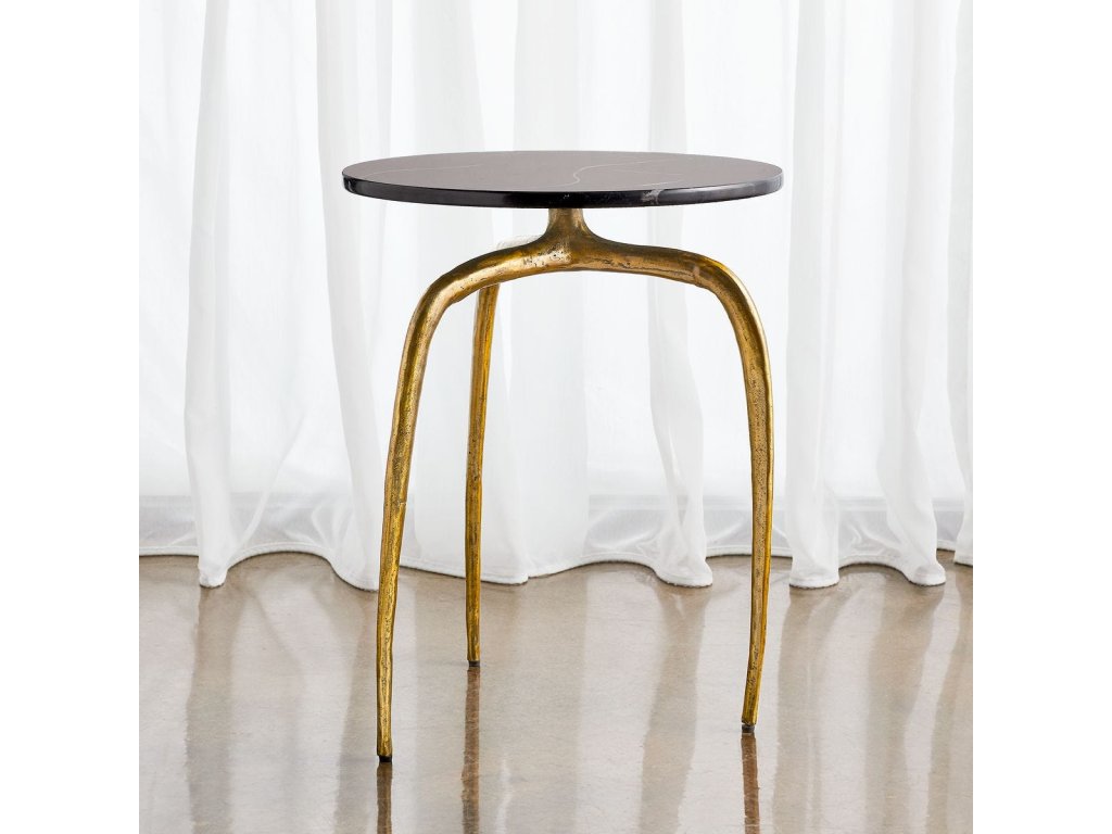 Wishbone Side Table - image 3