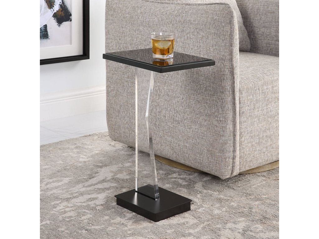 Angle Accent Table - image 2