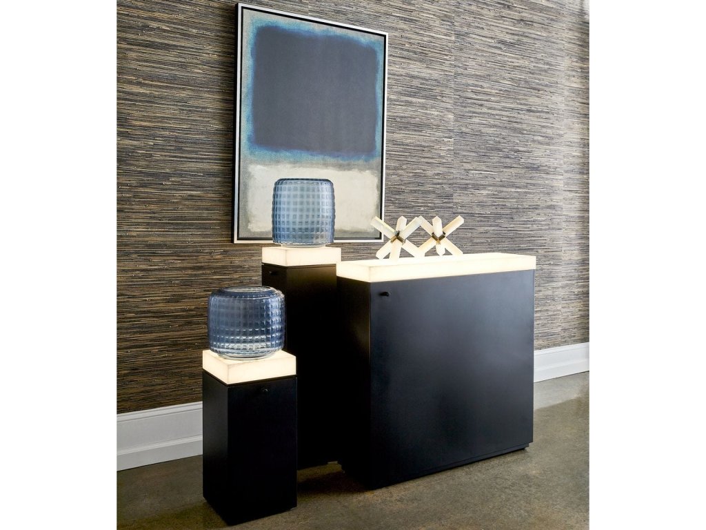 Enlighten Floor Lamp - Black Short - image 6