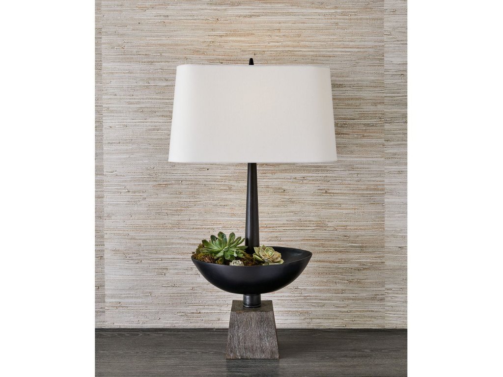 Basin Table Lamp - image 5