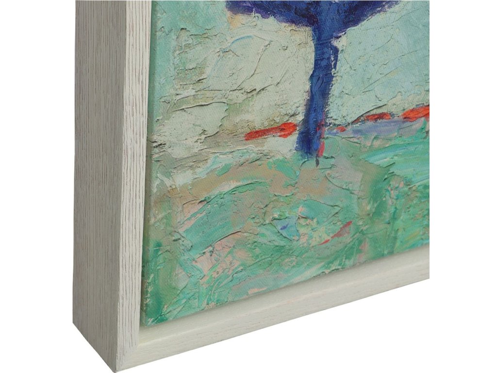 Lorraine Framed Canvas - image 7