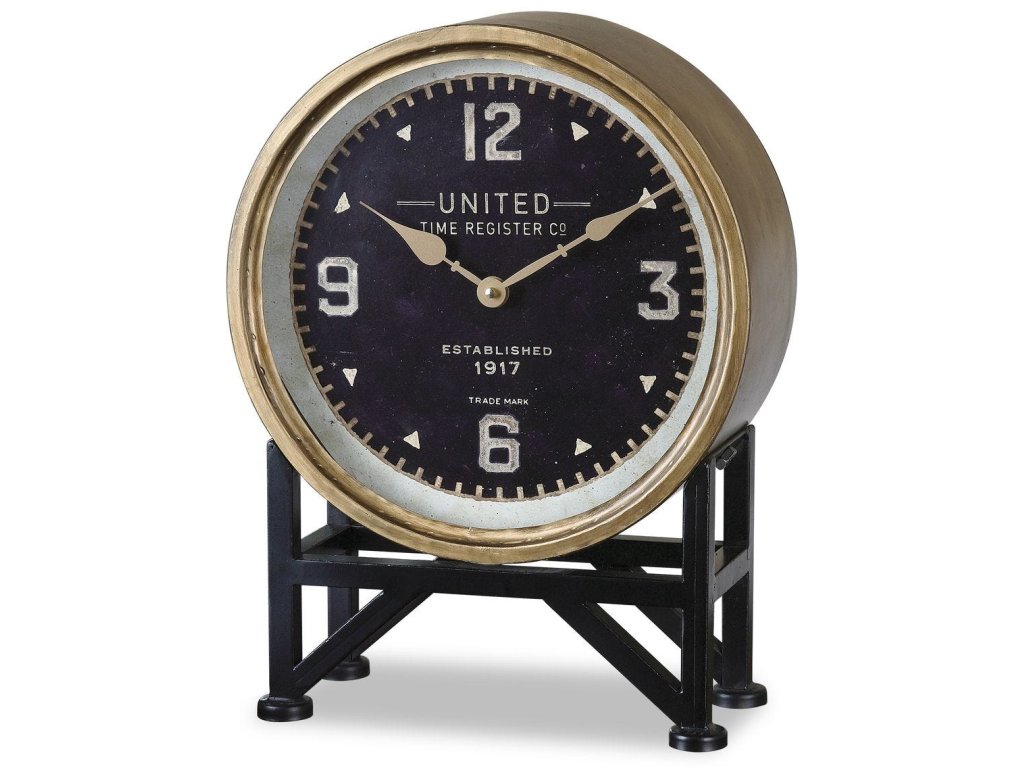 Shyam Clock - main image