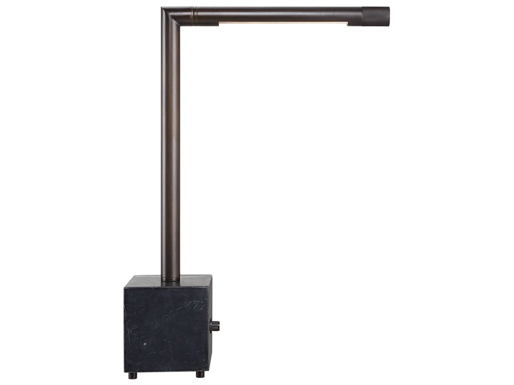 Highlight Desk Lamp - Bronze - main image