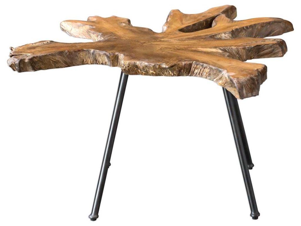 Kravitz Coffee Table - image 5