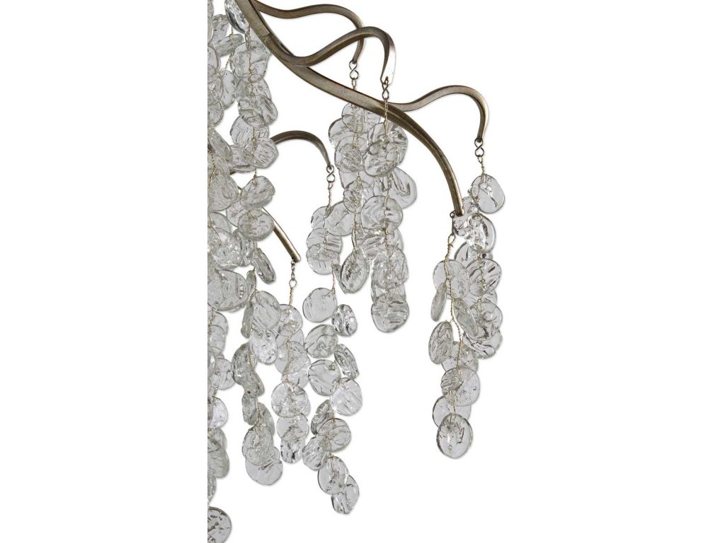 Boreas, 7 Lt Chandelier - image 2