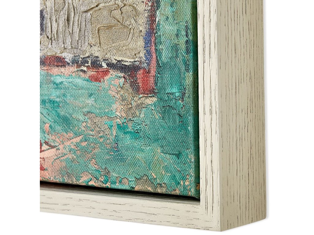Lorraine Framed Canvas - image 6