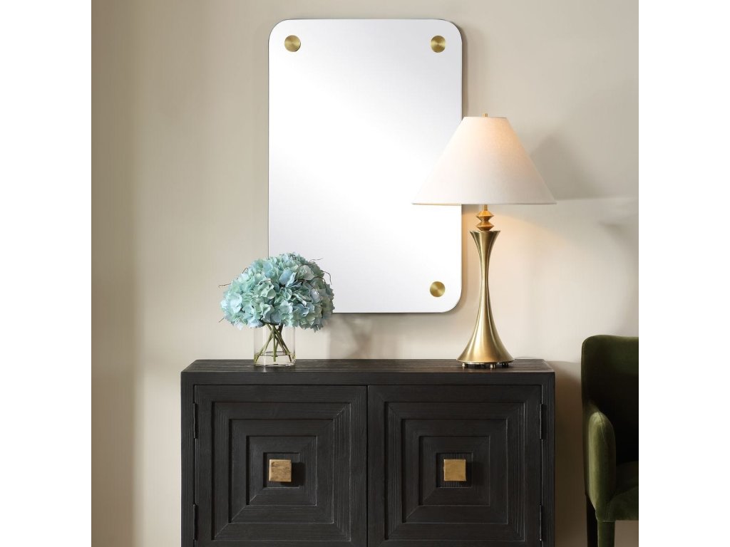 Hamrick Mirror - image 1