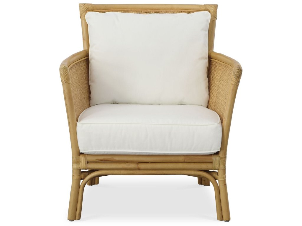 Pacific Accent Chair - main image