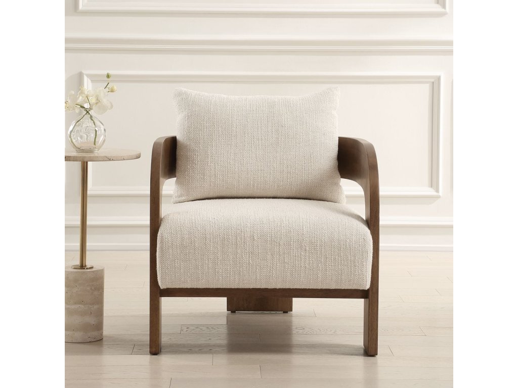 Rowan Accent Chair - image 1