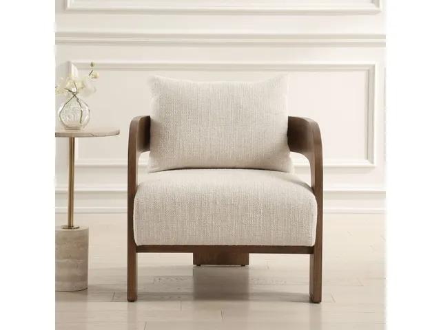 Rowan Accent Chair