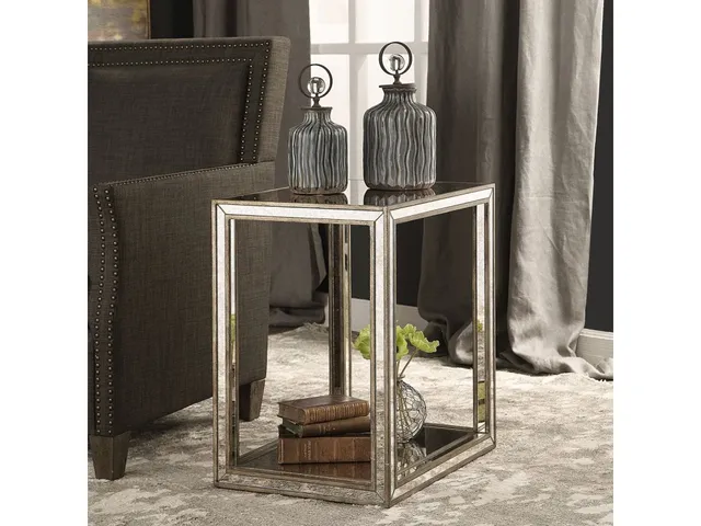 Julie End Table