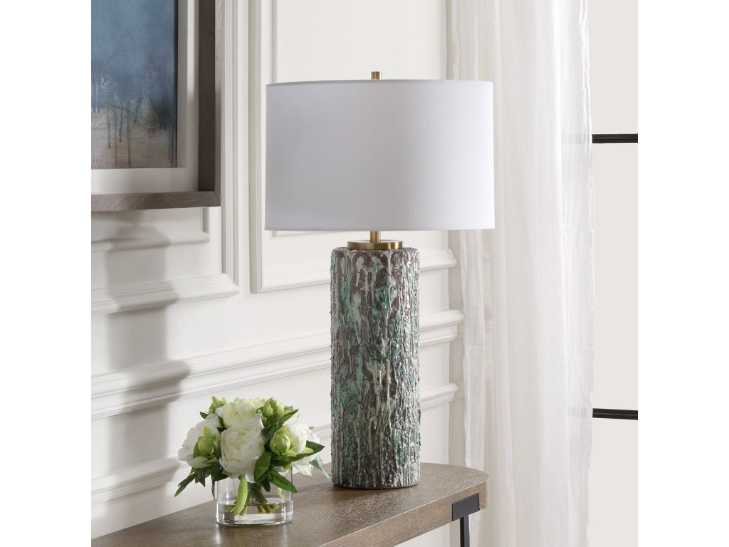 Meltdown Table Lamp - image 2
