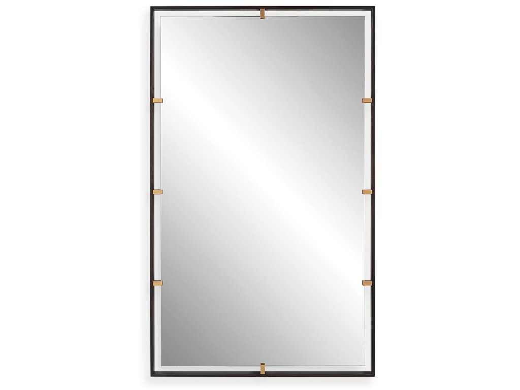 Egon Mirror, Bronze - main image