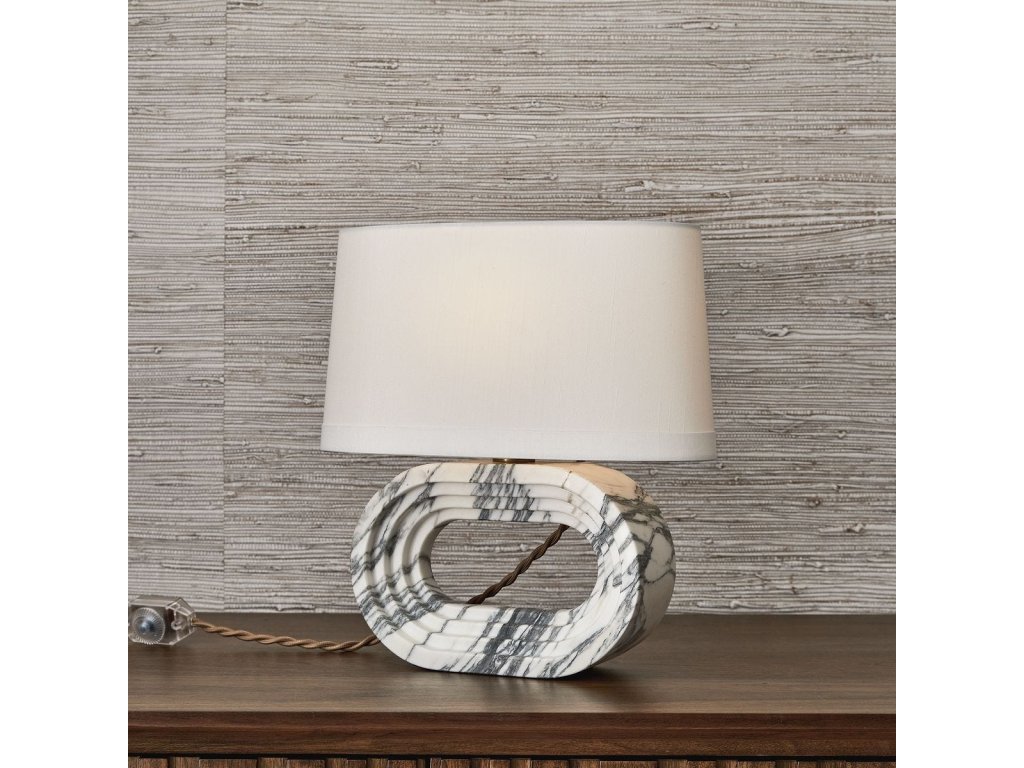 Concentric Mini Lamp - image 2