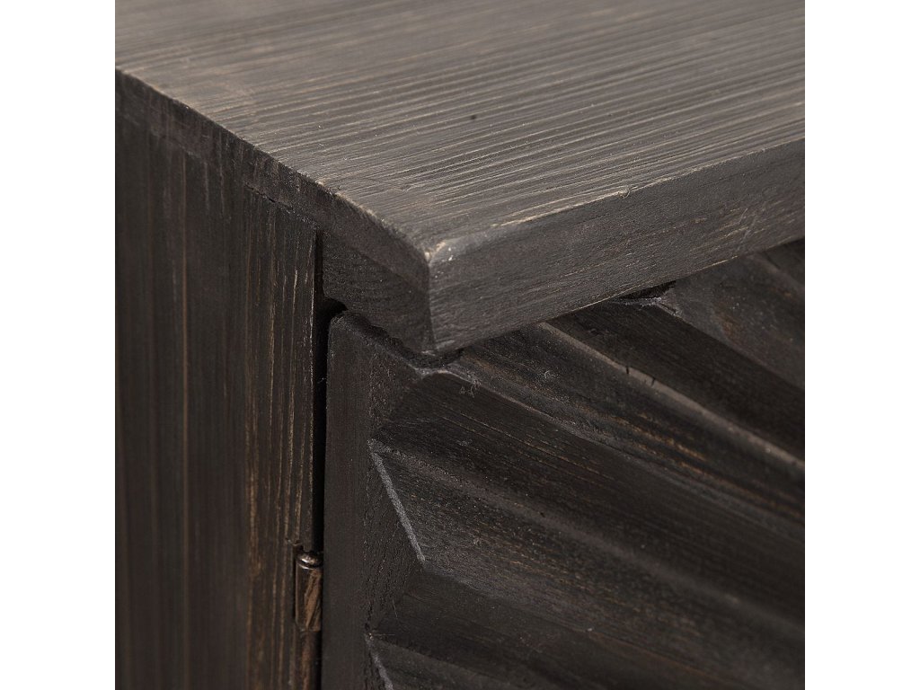 Zadie 2 Door Cabinet - image 5