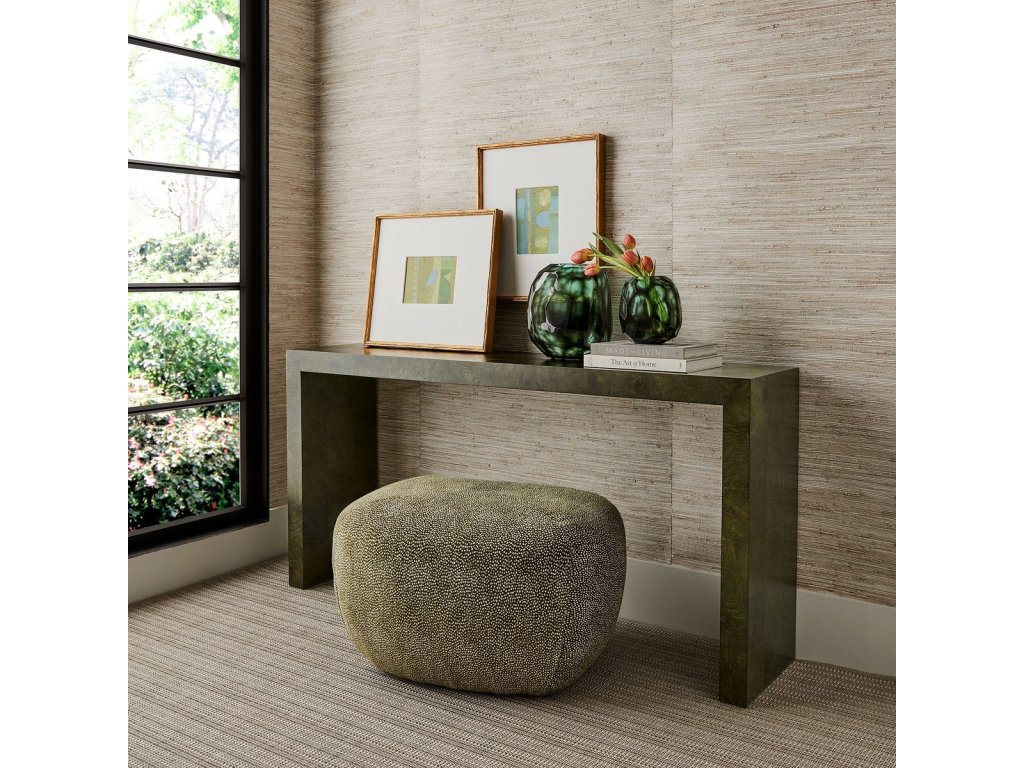 Emerald Vase - Small - image 2