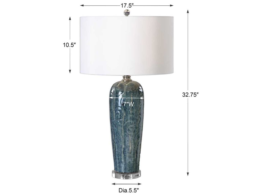 Maira Table Lamp - image 2