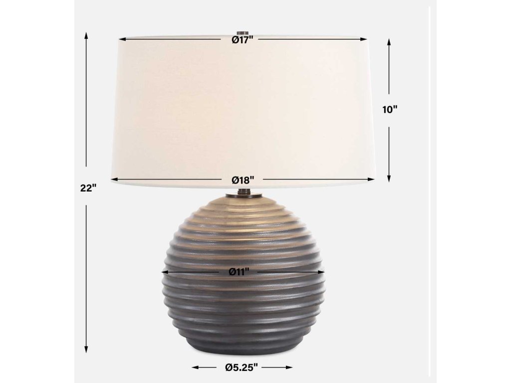Chelsom Table Lamp - image 6
