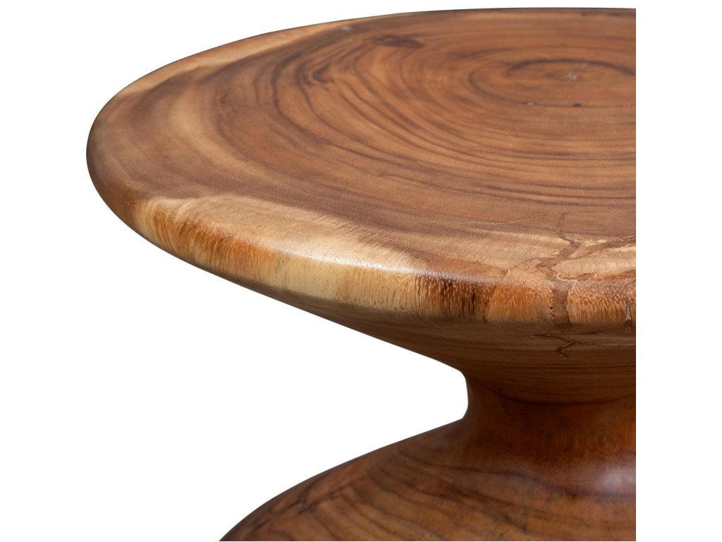 Lynx Accent Table - image 6