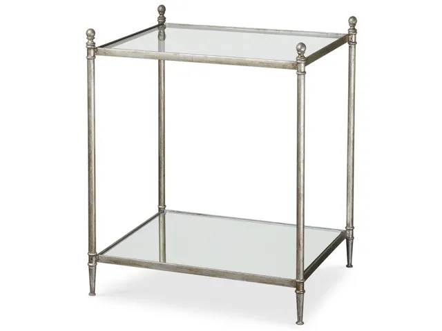 Gannon End Table