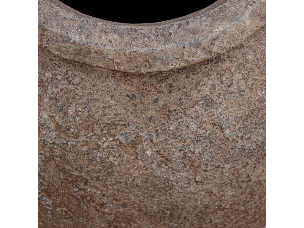 Rustic Earth Planter - image 4