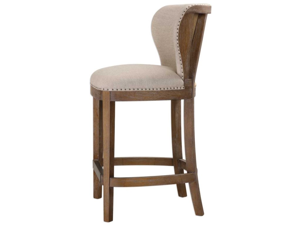 Adiris Counter Stool - image 2