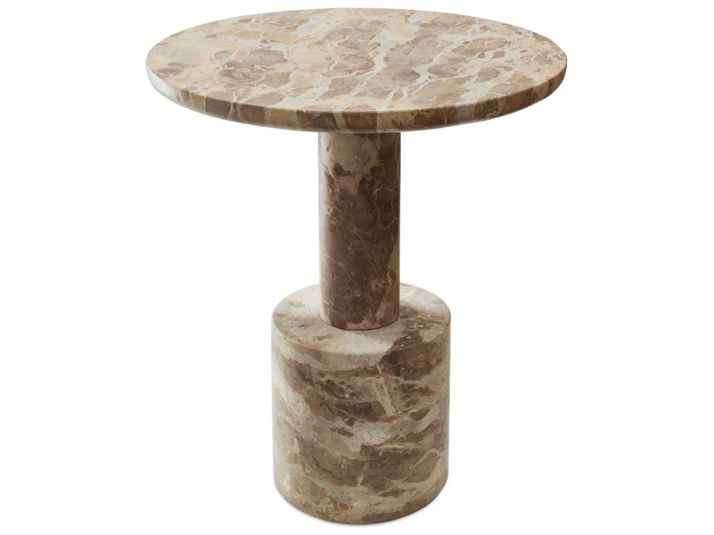 Bottled Up Accent Table - main image