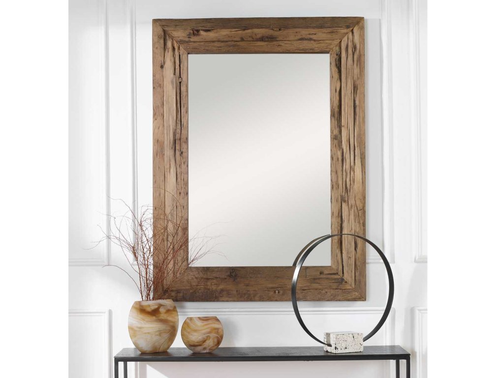 Rennick Mirror - image 4