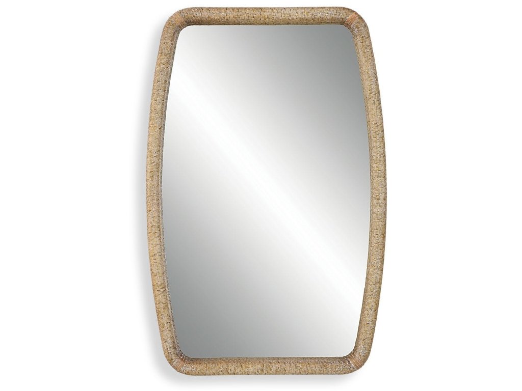 Tiki Mirror - main image