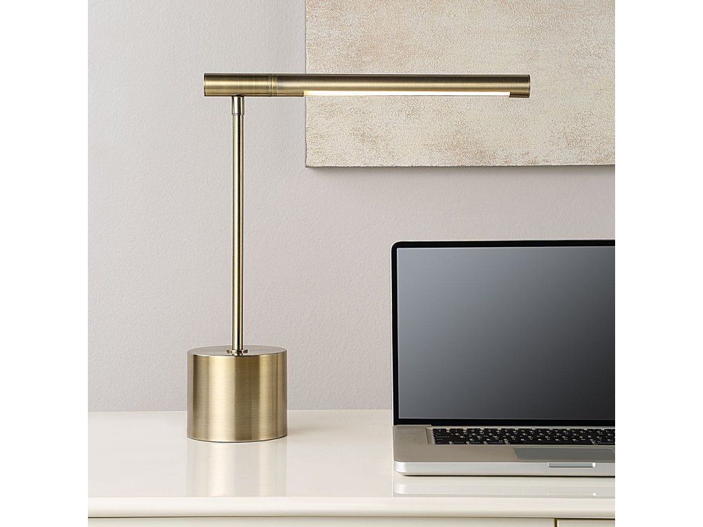 Desk Lamp - image 1