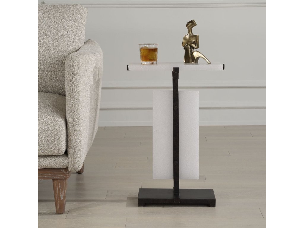Elements Accent Table - image 1