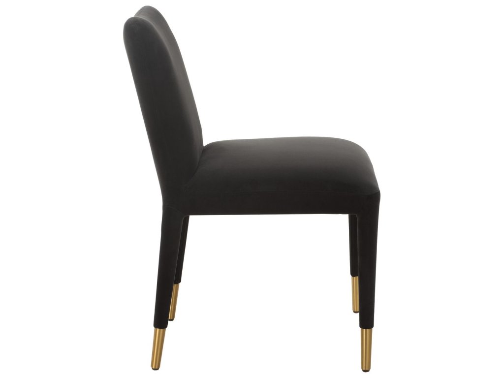 Conifer Dining Chair, Onyx, 2 Per Box, Priced Each - image 3