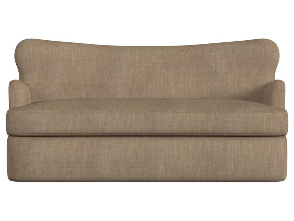 Chit Chat Sofa - Lush Tawny - image 1