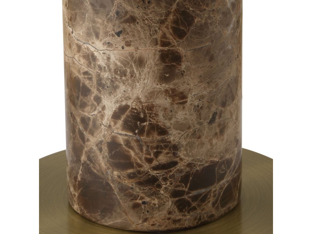 Sepia Buffet Lamp - image 5