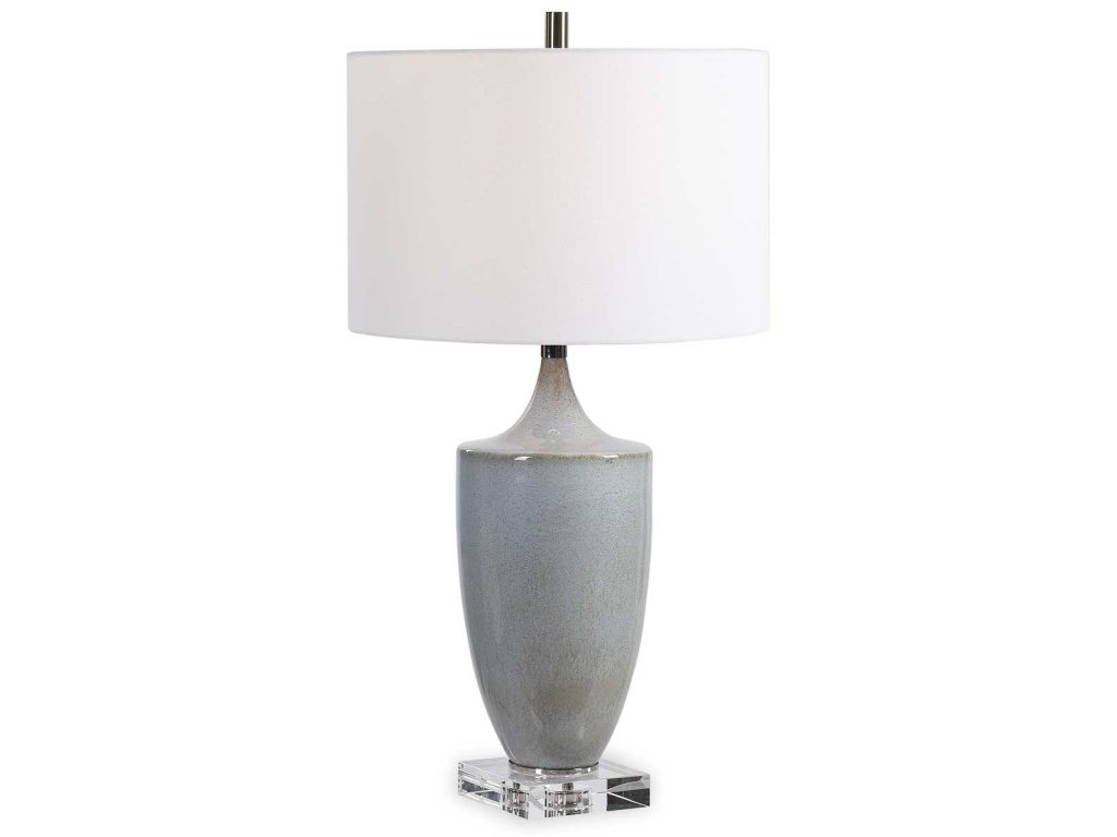 Exemplar Table Lamp - main image