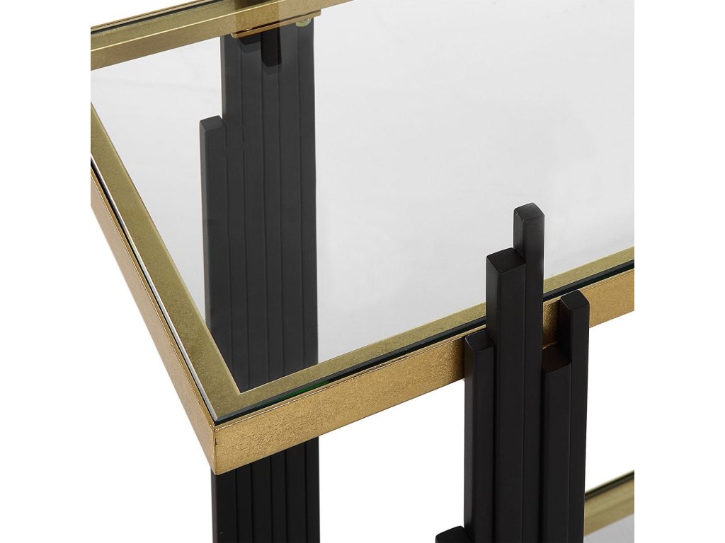 Empire Console Table - image 5