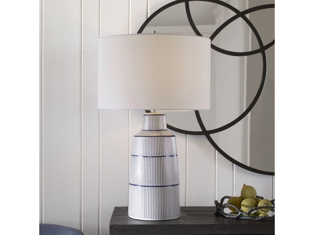 Breton Table Lamp - image 1