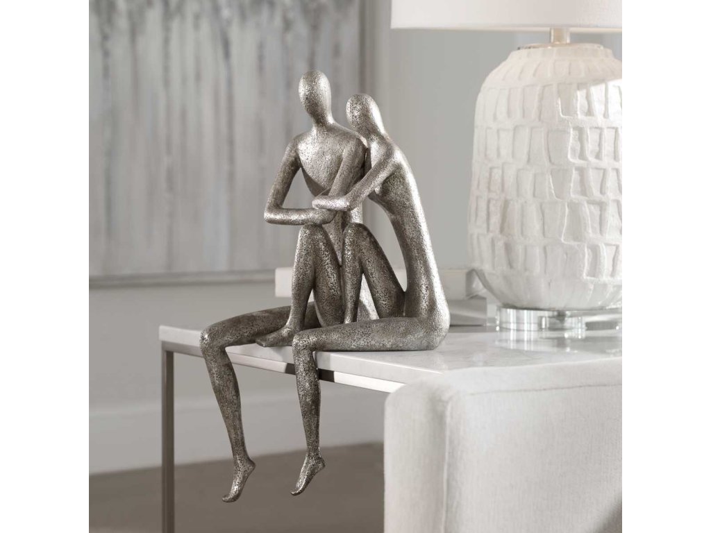 Courtship Figurine - image 1