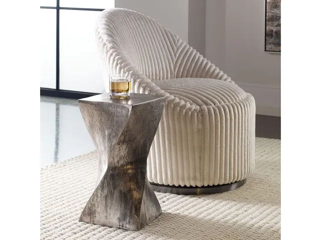 Euphrates Accent Table - Alternative View