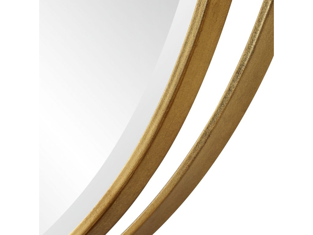 Rhodes Round Mirror - image 4