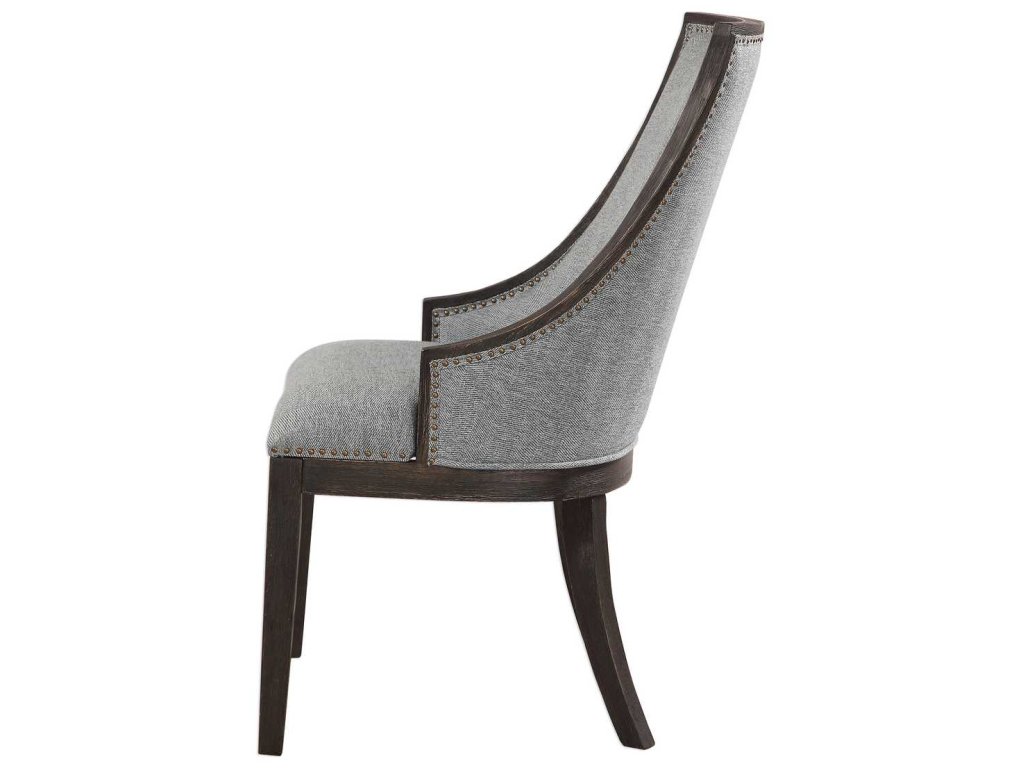 Janis Accent Chair - image 2