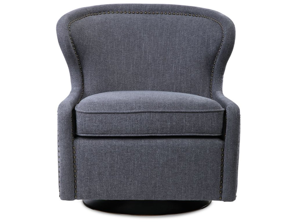 Biscay Swivel Chair - main image