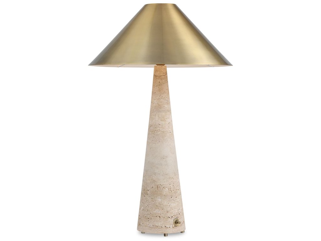 Under Cover Table Lamp - main image