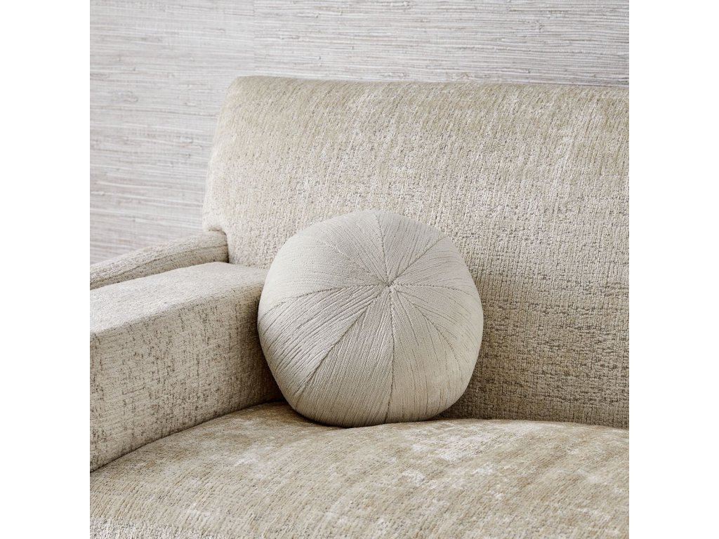 Ball Bearing Pillow - White - image 1
